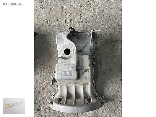 MERCEDES CLA A27001400 MOTOR KARTER