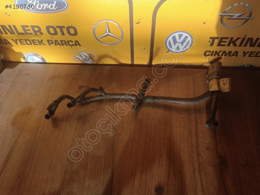 Peugeot 207 Kızdırma Bujisi Kabloları 9653805580 1928405085