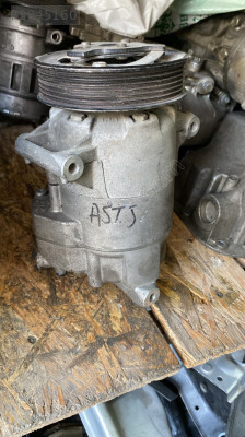 OPEL ASTRA J / INSIGNIA / ZAFİRA C KLİMA KOMPRESÖRÜ - 401351739