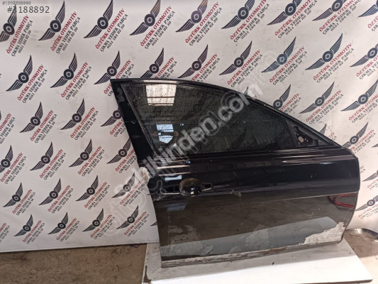 JAGUAR XF SAĞ ÖN KAPI ORIJINAL ÇIKMAA
