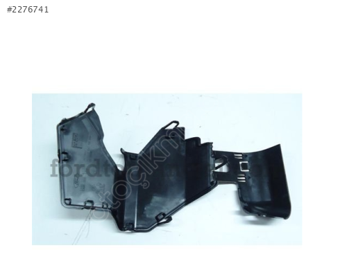 FORD FİESTA 12-17.VİTES KOL YUVA KAPAĞI.CA6R-7222