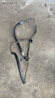 OPEL VECTRA B DİREKSİYON YAĞ BORUSU.OTO ERKAN ÜNYE