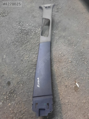 OPEL ASTRA-H 2008 ÇIKMA ORİJİNAL DİREK PLASTİKLERİ