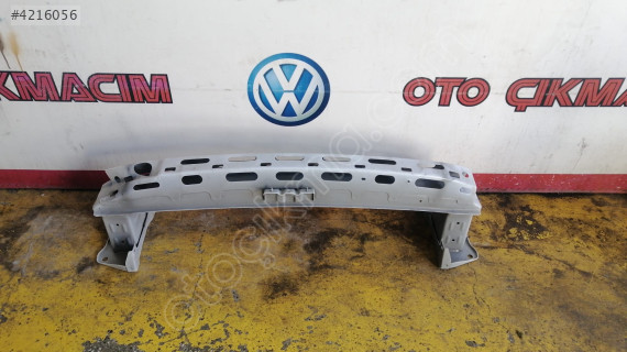 MG HS ÖN TAMPON DEMİRİ