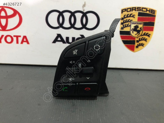 HYUNDAİ TUCSON DİREKSİYON SES AÇMA KONTROL DÜĞMESİ ORJİNAL