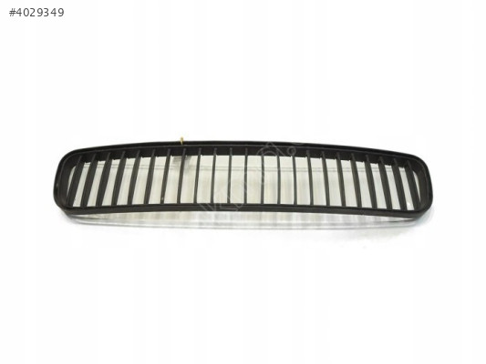 Tampon Izgarası Orta 5J0853677 Skoda Fabia Roomstar ...