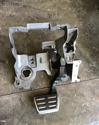 AUDI A5 FREN PEDALI EGE OTOMOTIV