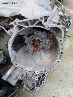 BMW 3 seri (E36) 2.0 320i şanzıman