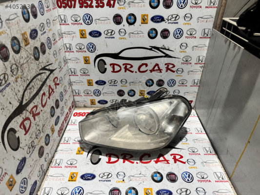 FORD C MAX SOL FAR ÇIKMA ORJİNAL  7M5113W030  2006-2010