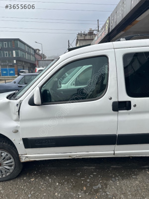 Citroen berlingo partner sol ön kapı