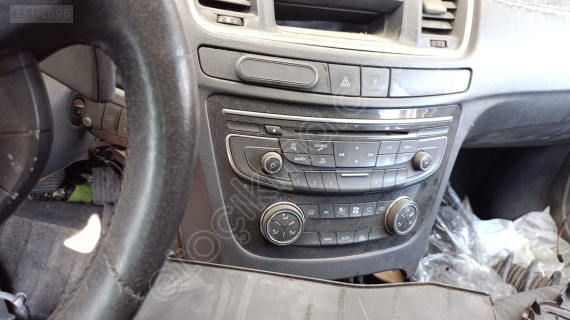 peugeot 508 orjinal teyp