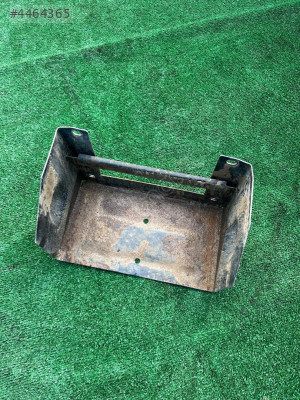 HYUNDAİ H100 AKÜ YUVASI