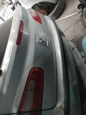 RENAULT LAGUNA 2 BAGAJ ASEL OTO