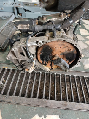 Laguna AD4 OTOMATİK ŞANZIMAN DÜŞÜK KM MAYER