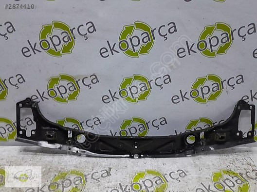 BMW X1 2016 2021 X1 X1 F45 F48 ÖN ÜST PANEL 51647434544