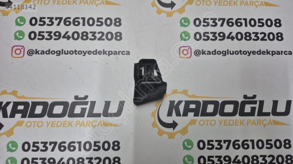 MERCEDES BENZ E W213 SAĞ ÖN HAVA KANALI ÇIKMA YEDEK PARÇA