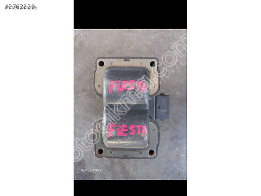 FORD FİESTA ATEŞLEME BOBİNİ