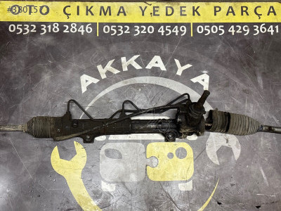 Orijinal Peugeot 206 çıkma direksiyon kutusu
