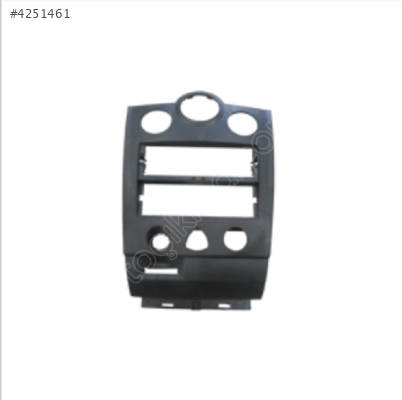 MEGANE 2 TEYP ÇERÇEVESİ PANELİ 2003 2004 2009 SIFIR 8200178630