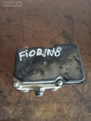 FİAT FİORİNO  ABS BEYNİ