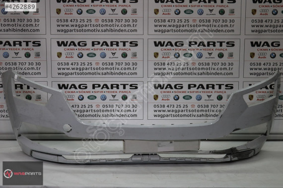 2021 - 2024 SKODA KAMİQ ÖN TAMPON 658807221