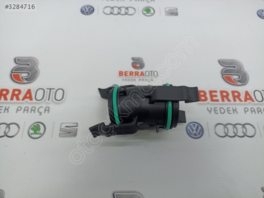 04E145875A TURBO ŞARJ BORU BAĞLANTISI