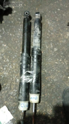 RENAULT CLİO 4 AMORTİSÖR