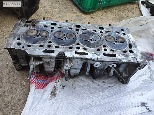 Silindir Kapağı CLİO DACİA Megan 4 Kadjar 110421615R-110413019R