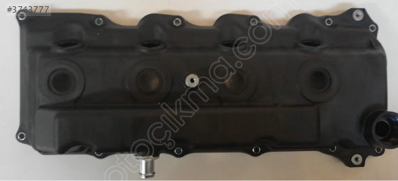 TOYOTA HİLUX 12-15 KÜLBÜTÖR KAPAĞI