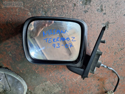 NİSSAN TERRANO 2 93-07 ARASI SOL AYNA ELEKTRİKLİ