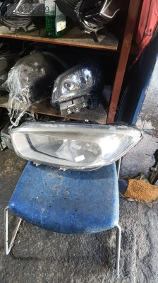 FORD COURİER SOL FAR ORJİNAL ÇIKMA