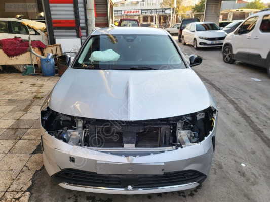2023 Opel ASTRA HB 1.5 DIZEL HURDA BELGELİ