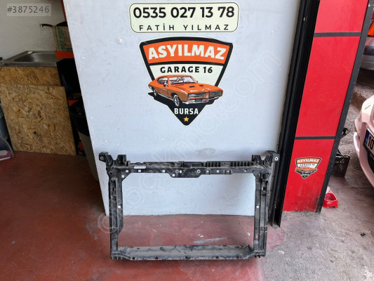 SKODA KAMİQ ÖN PANEL ORJİNAL 654805588D