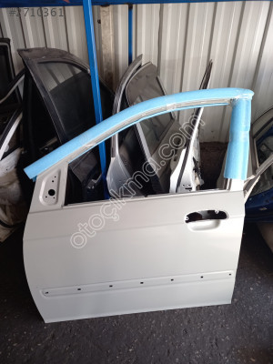 HYUNDAI GETZ SOL ÖN KAPI SIFIR ORJİNAL MOBİS