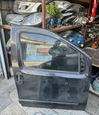 FİAT FİORİNO SAĞ ÖN KAPI ORJİNAL EYUPCAN OTO'DA