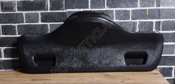 9625054577 Peugeot 206 bagaj iç plastiği