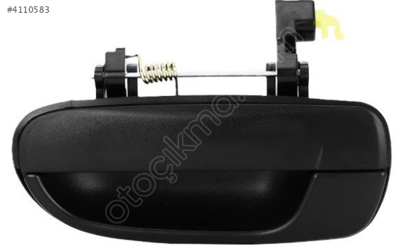 DIŞ KAPI KOLU ARKA SOL HYUNDAİ ACCENT 00->06 / 8365025000