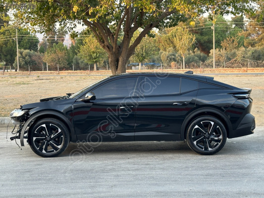 PEUGEOT 408 KUPA
