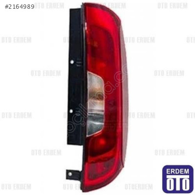 FİAT DOBLO 4 SAĞ STOP SIFIR