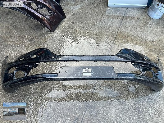 OTO CEMDEN ÇIKMA RENAULT TALİSMAN ÖN TAMPON