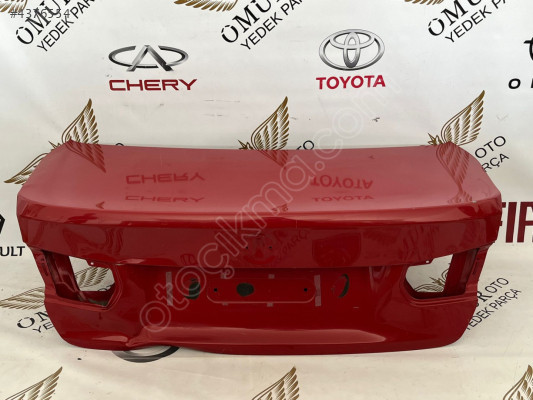 BMW 320 BAGAJ KAPAĞI ORİJİNAL ÇIKMA