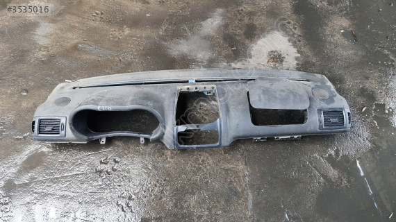 RENAULT CLİO 2 TORPİDO 2