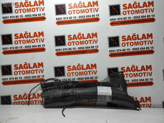 HONDA ACCORD 2004 ÇIKMA CAM ÖNÜ IZGARASI OEM; 74220-SEA-G0