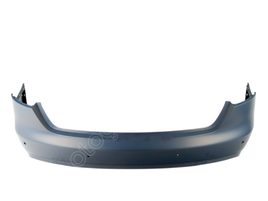 AUDI A4 12-15 ARKA TAMPON (SENSÖR DELİKLİ) 8K5807067A GRU