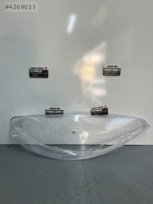 RENAULT FULUNCE SOL ÖN FAR CAMI