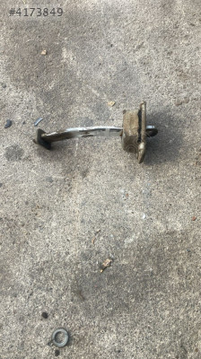 OPEL ASTRA F SAĞ ARKA KAPI GERGİ.OTO ERKAN ÜNYE