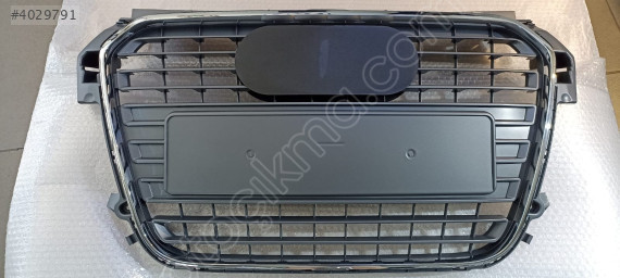 8X0853651  AUDI A1 2011-2014 ÖN PANJUR SIFIR