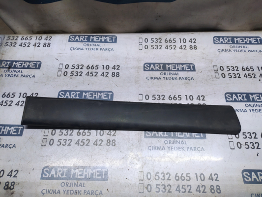 ÇIKMA PEUGEOT PARTNER SAĞ SÜRGÜLÜ KAPI BANDI ÇITASI
