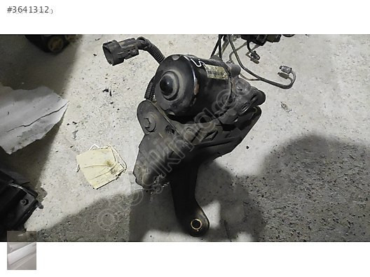 G CHEROKEE ABS 52008906