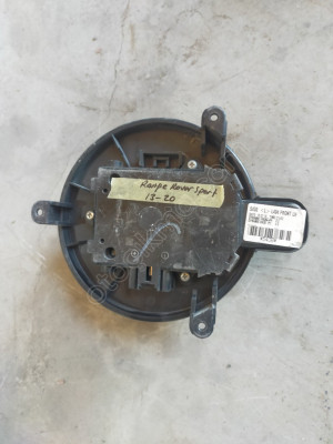 RANGE ROVER SPORT KALORİFER FAN MOTORU 5430-L494